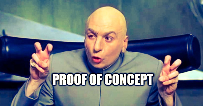 proof-of-concept